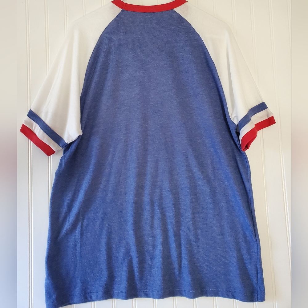 Alternative Apparel "Mama Bear" Shirt Women's Sz L - Picture 3 of 3
